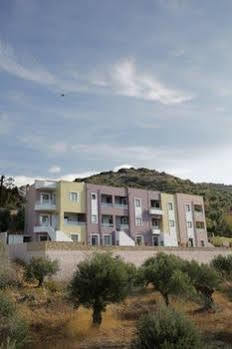 Sea View Luxury Apartment Plakiás Eksteriør bilde