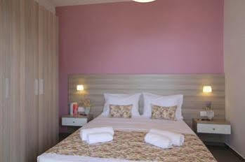 Sea View Luxury Apartment Plakiás Eksteriør bilde